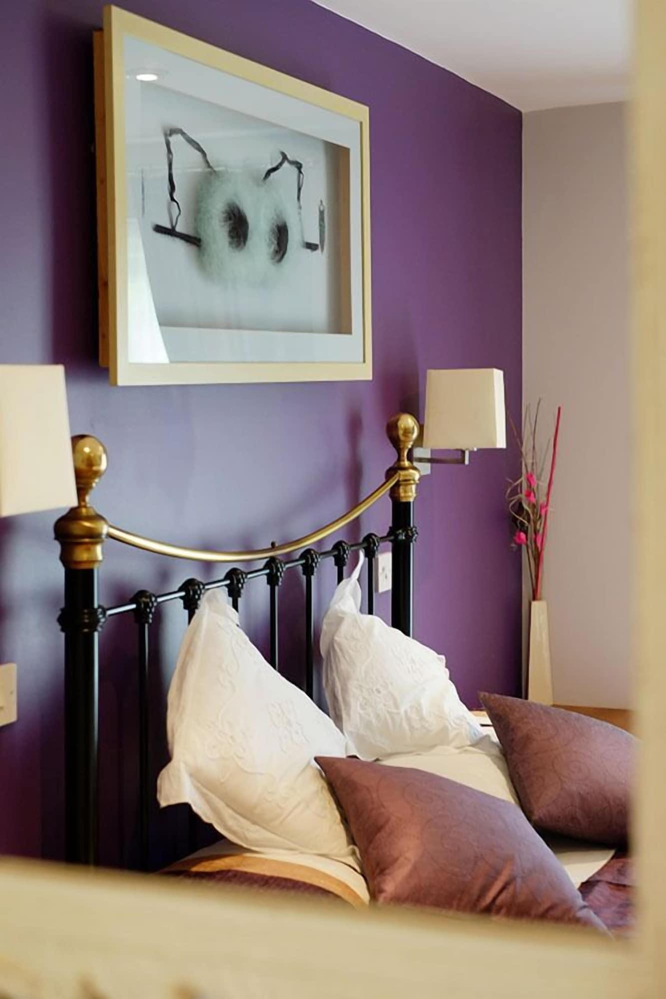 Inn The Dewdrop 4*