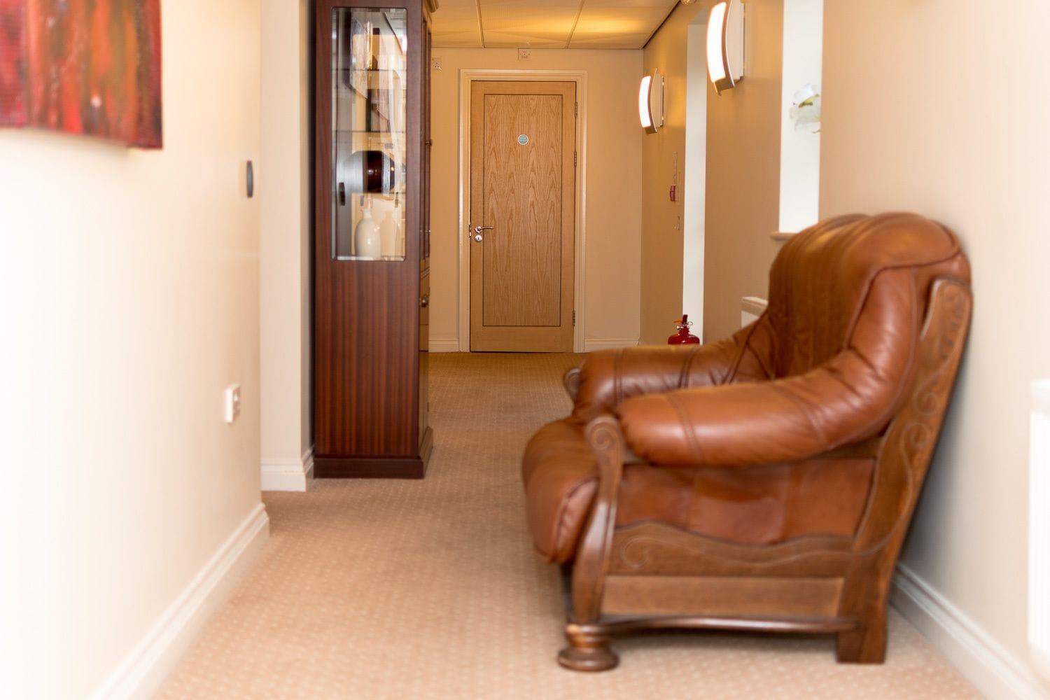 Inn The Dewdrop