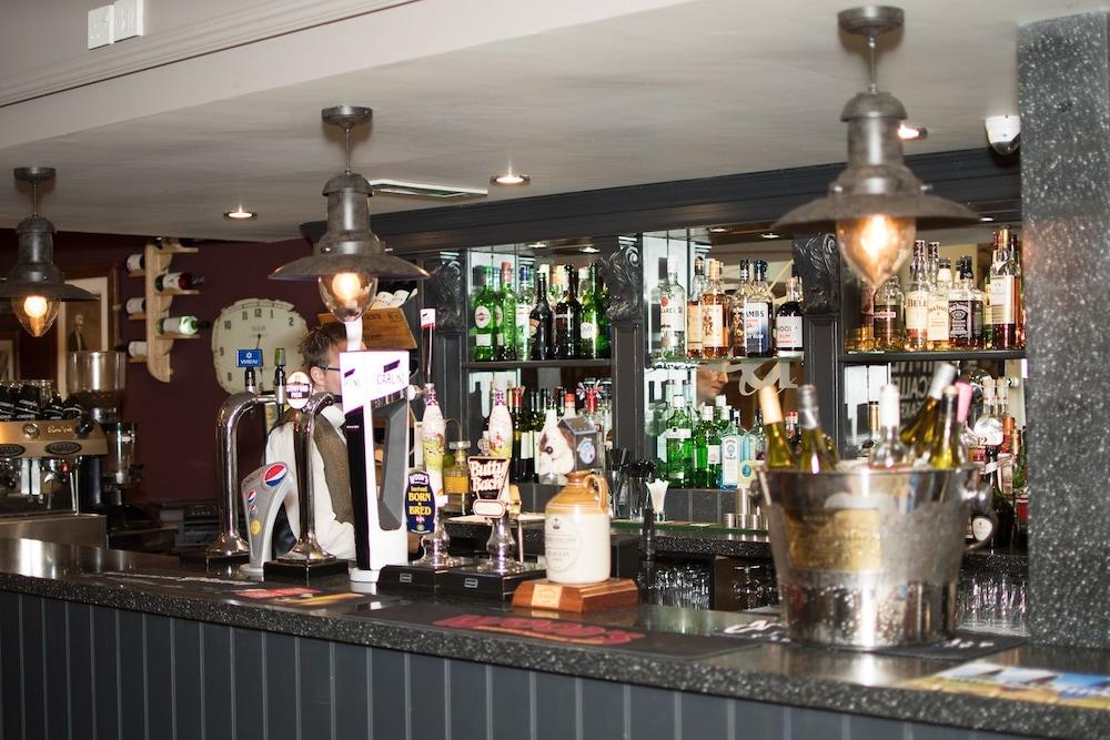 Inn The Dewdrop Bransford