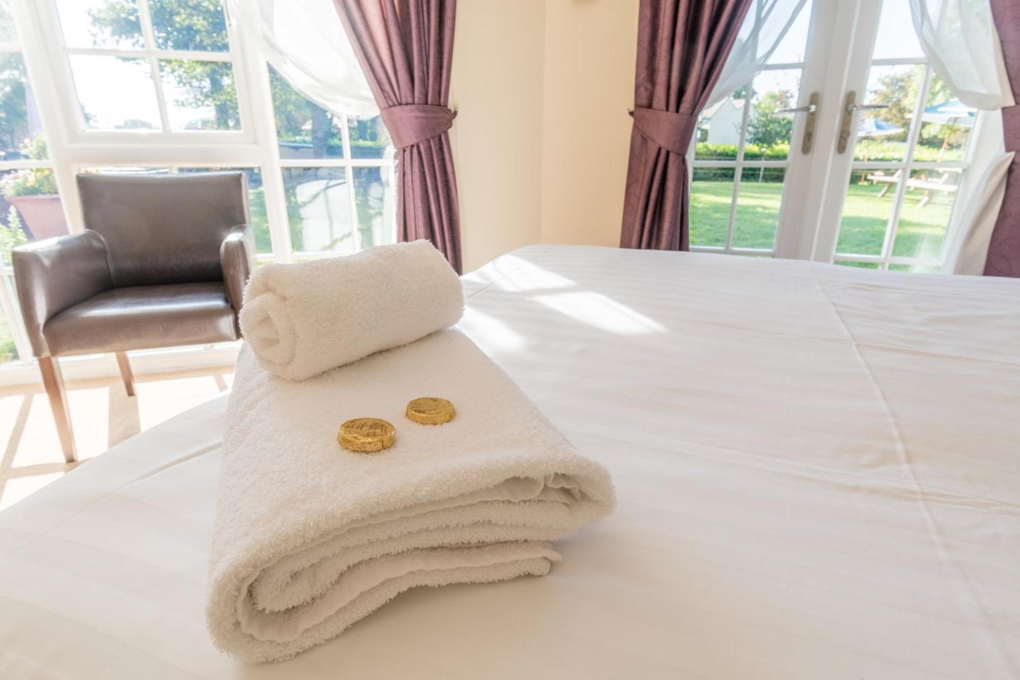 The Dewdrop Inn 4*