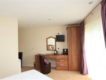 Inn The Dewdrop 4*