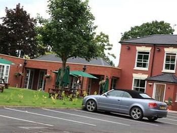 Inn The Dewdrop 4*